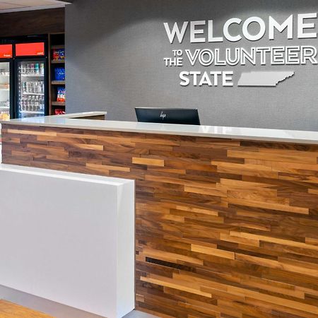Hampton Inn & Suites Murfreesboro Ngoại thất bức ảnh