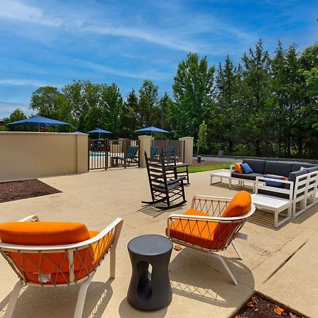 Hampton Inn & Suites Murfreesboro Ngoại thất bức ảnh
