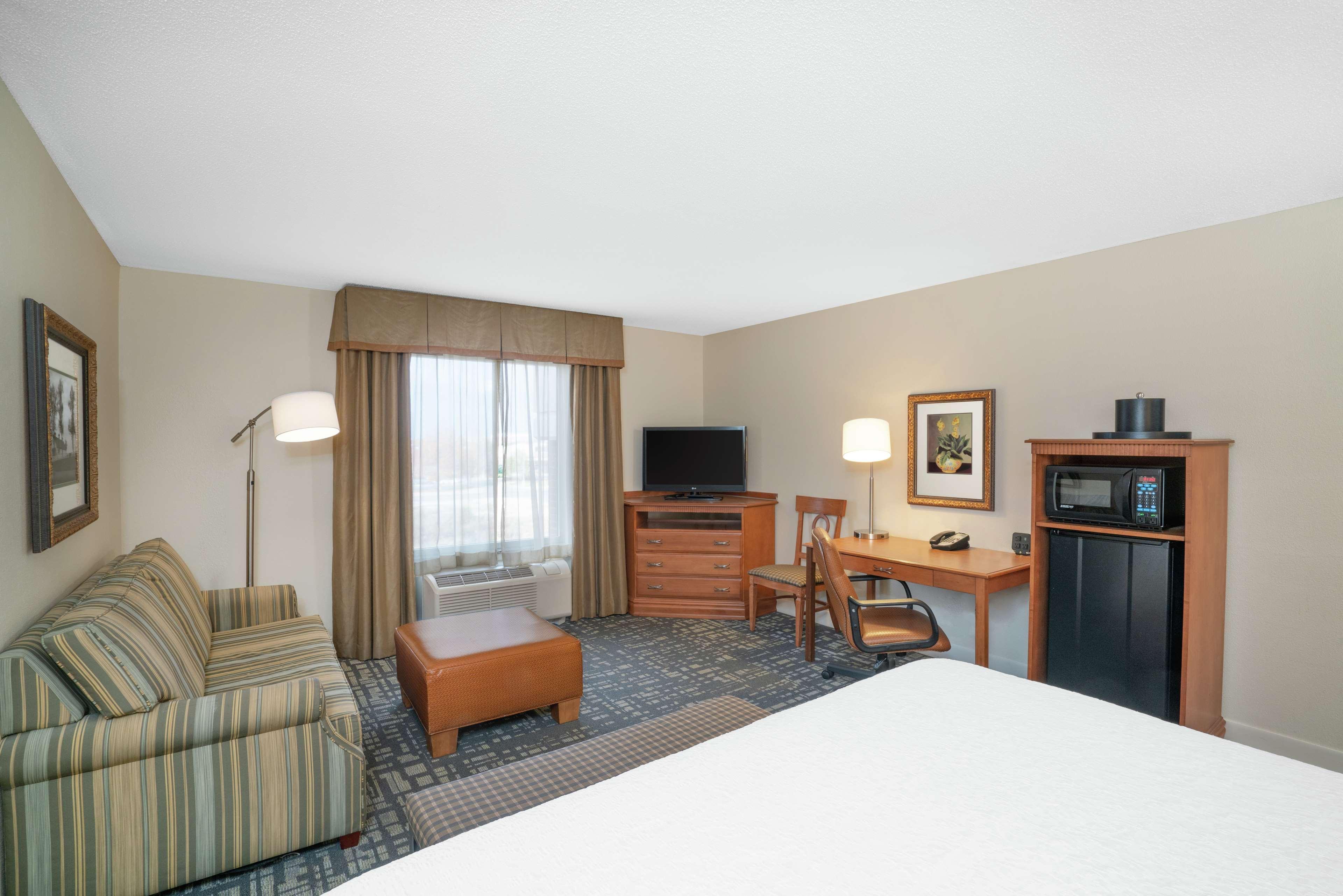 Hampton Inn & Suites Murfreesboro Ngoại thất bức ảnh