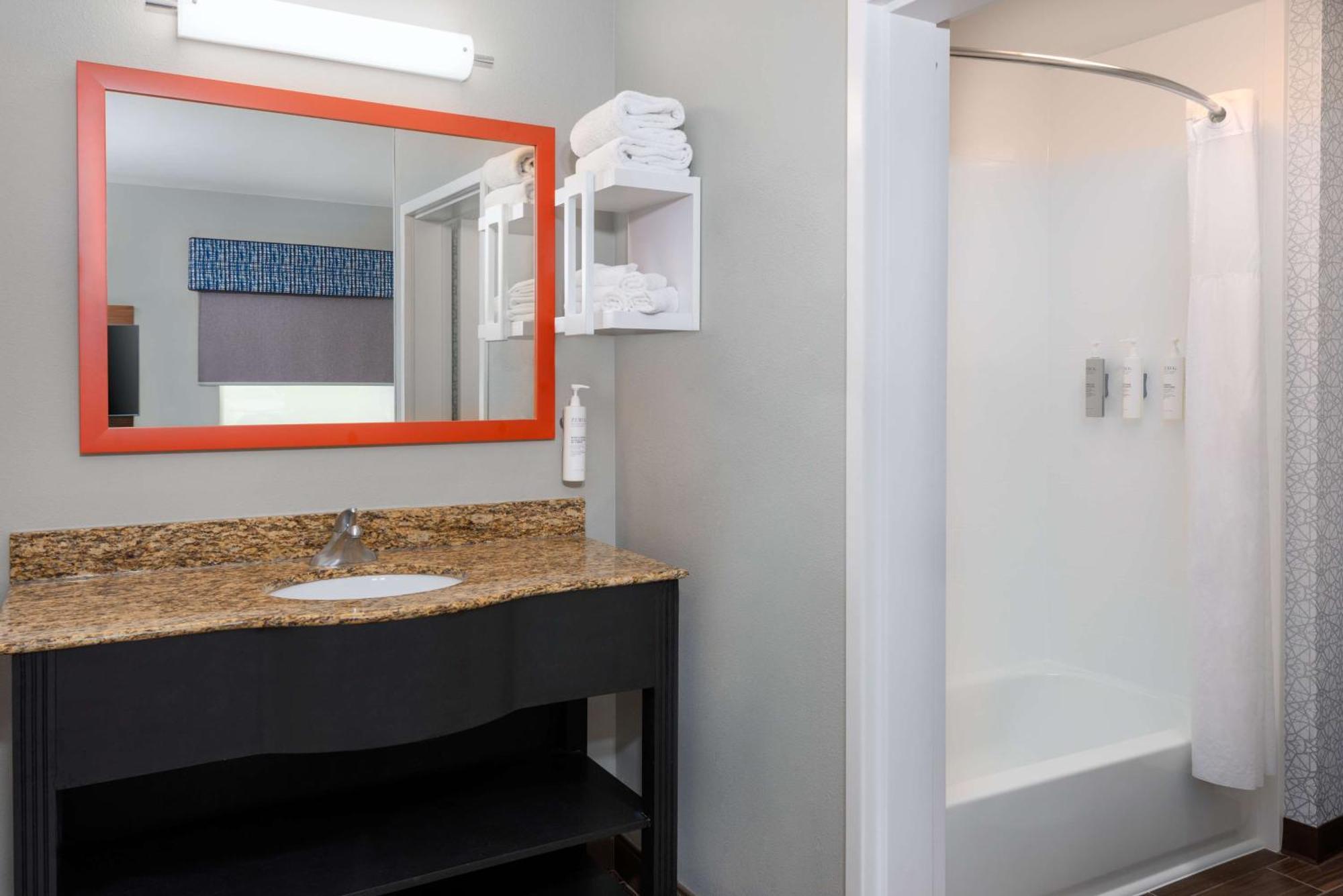 Hampton Inn & Suites Murfreesboro Ngoại thất bức ảnh