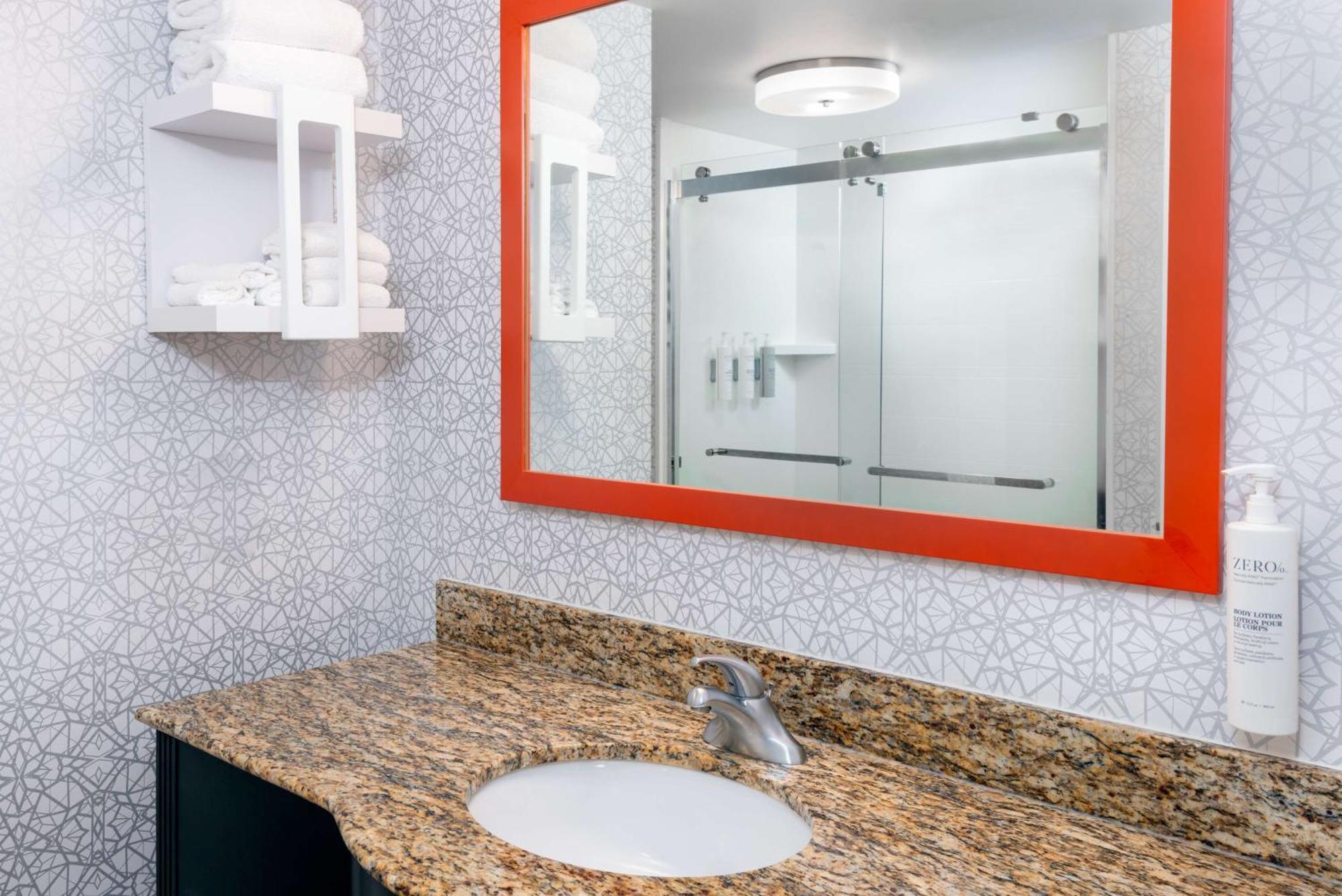 Hampton Inn & Suites Murfreesboro Ngoại thất bức ảnh