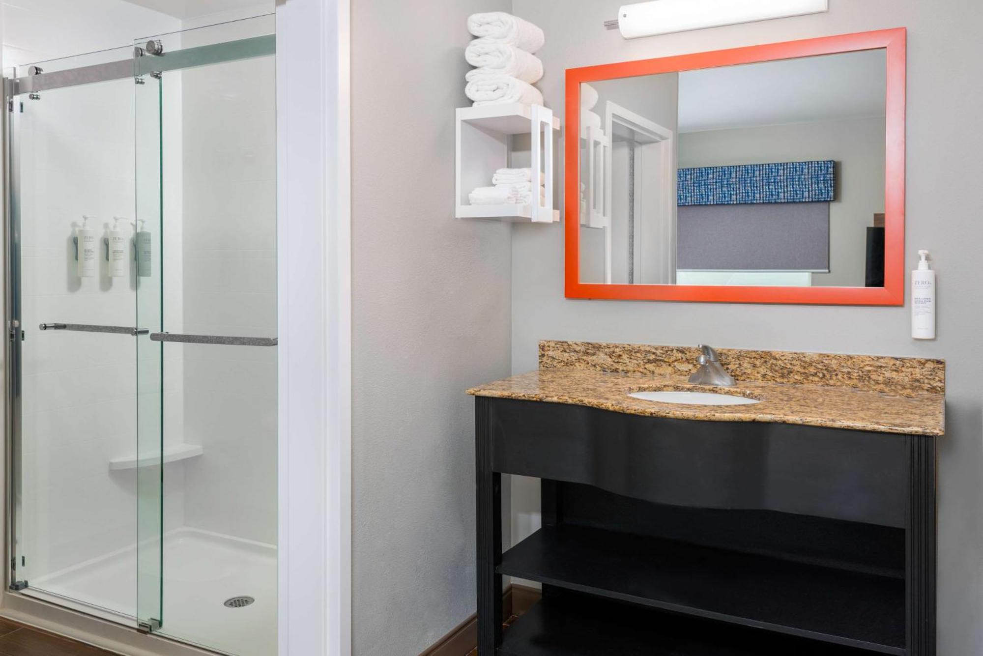 Hampton Inn & Suites Murfreesboro Ngoại thất bức ảnh