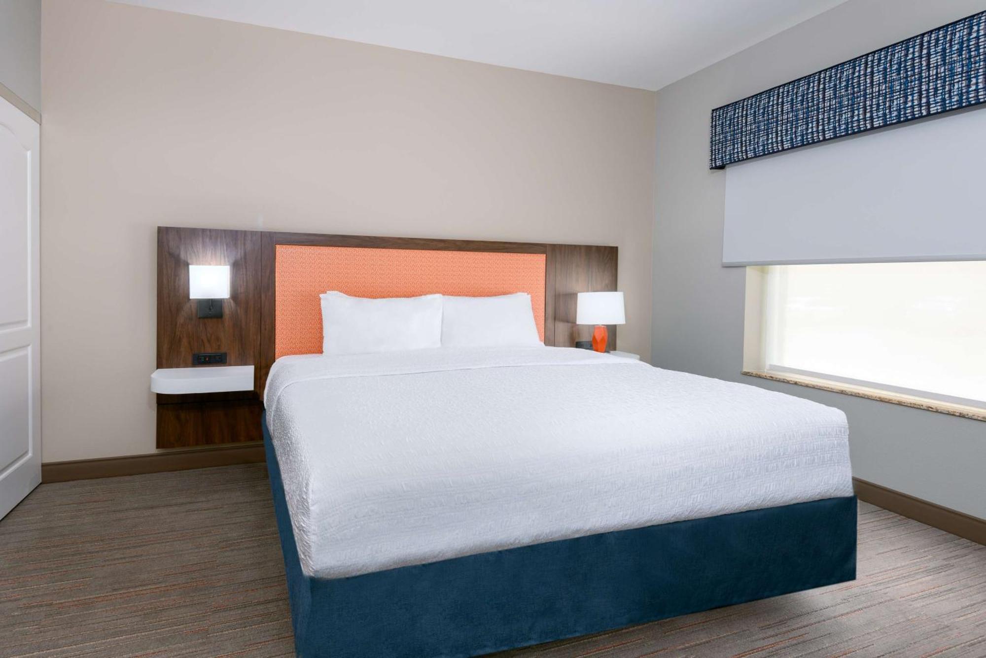Hampton Inn & Suites Murfreesboro Ngoại thất bức ảnh