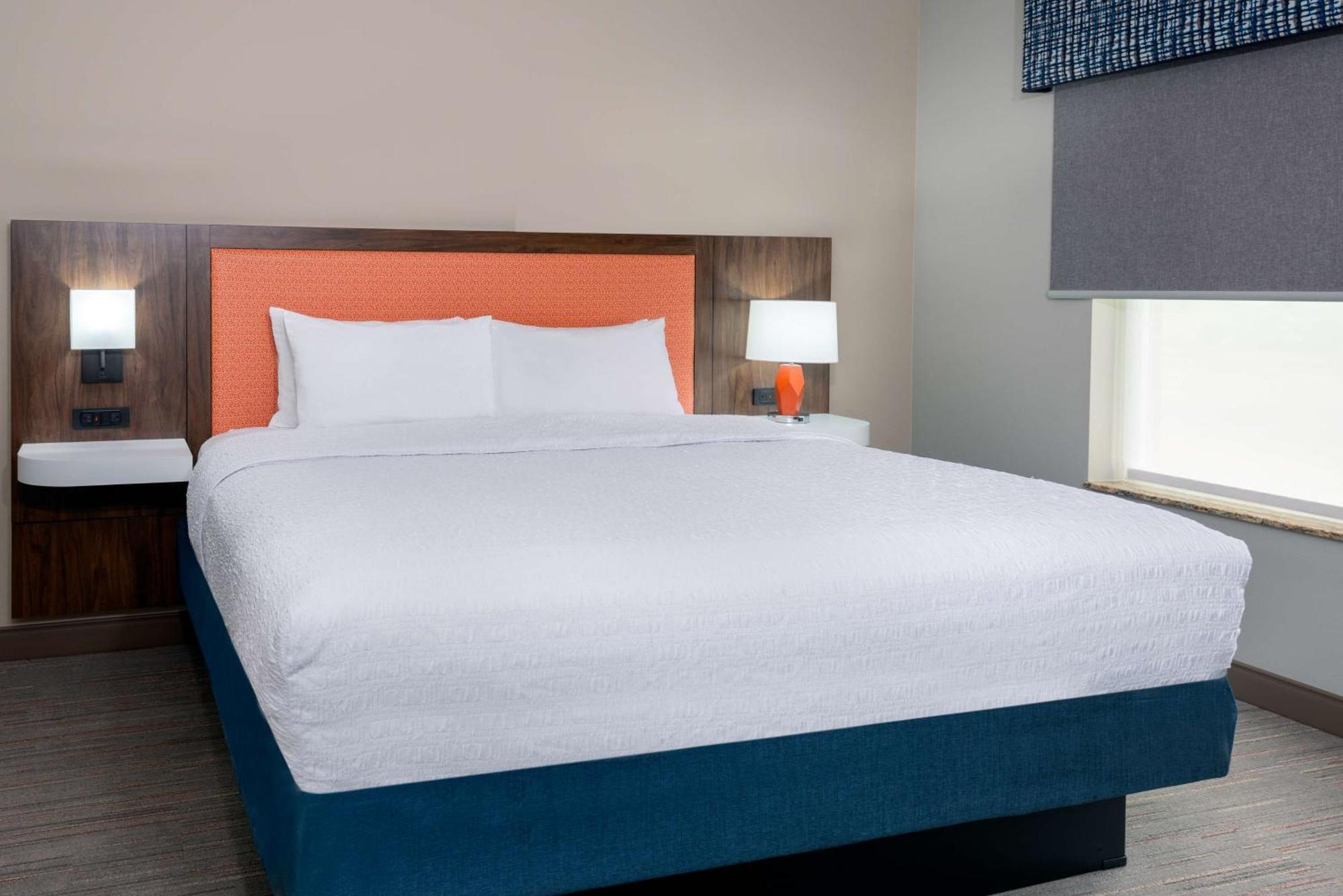 Hampton Inn & Suites Murfreesboro Ngoại thất bức ảnh