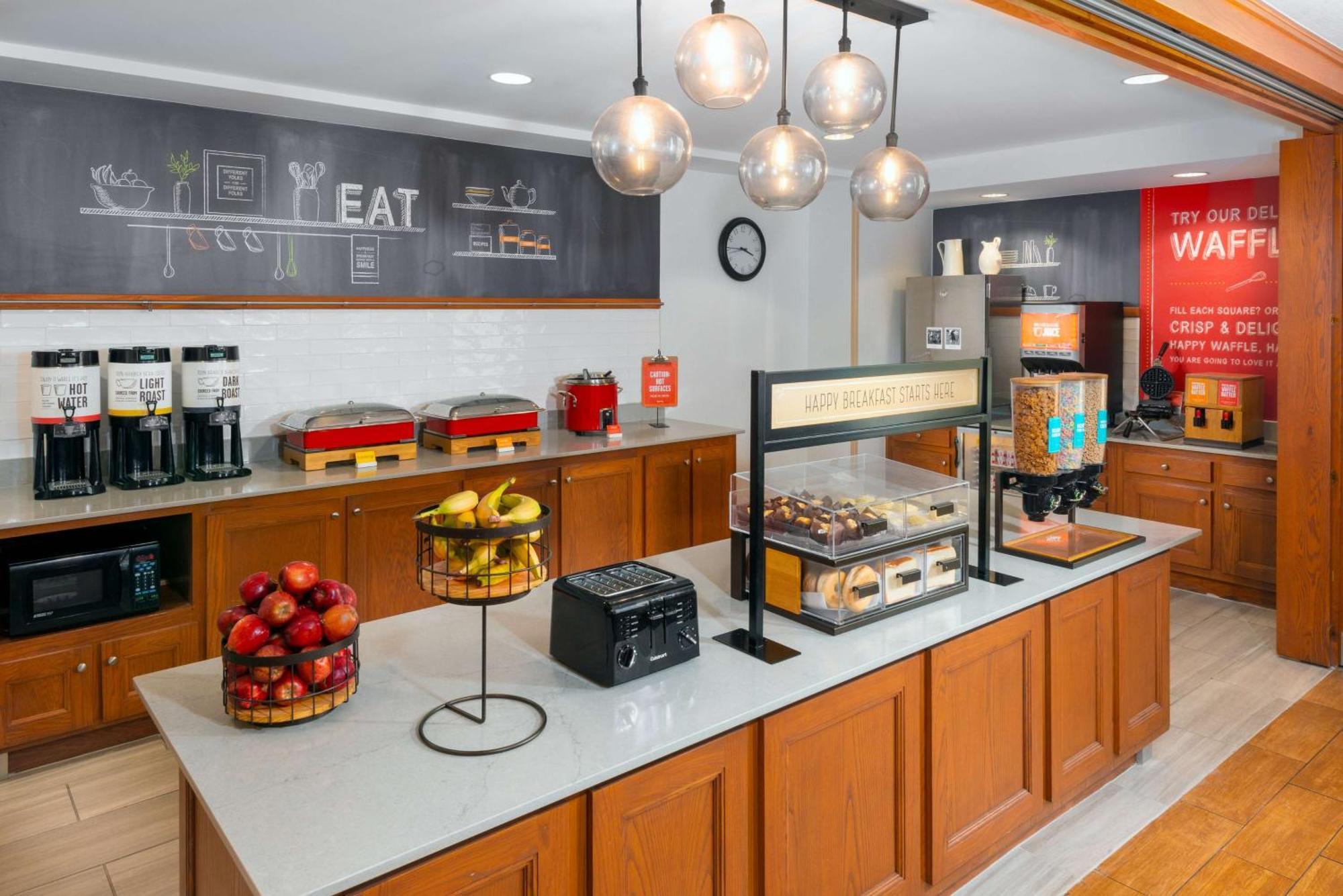 Hampton Inn & Suites Murfreesboro Ngoại thất bức ảnh