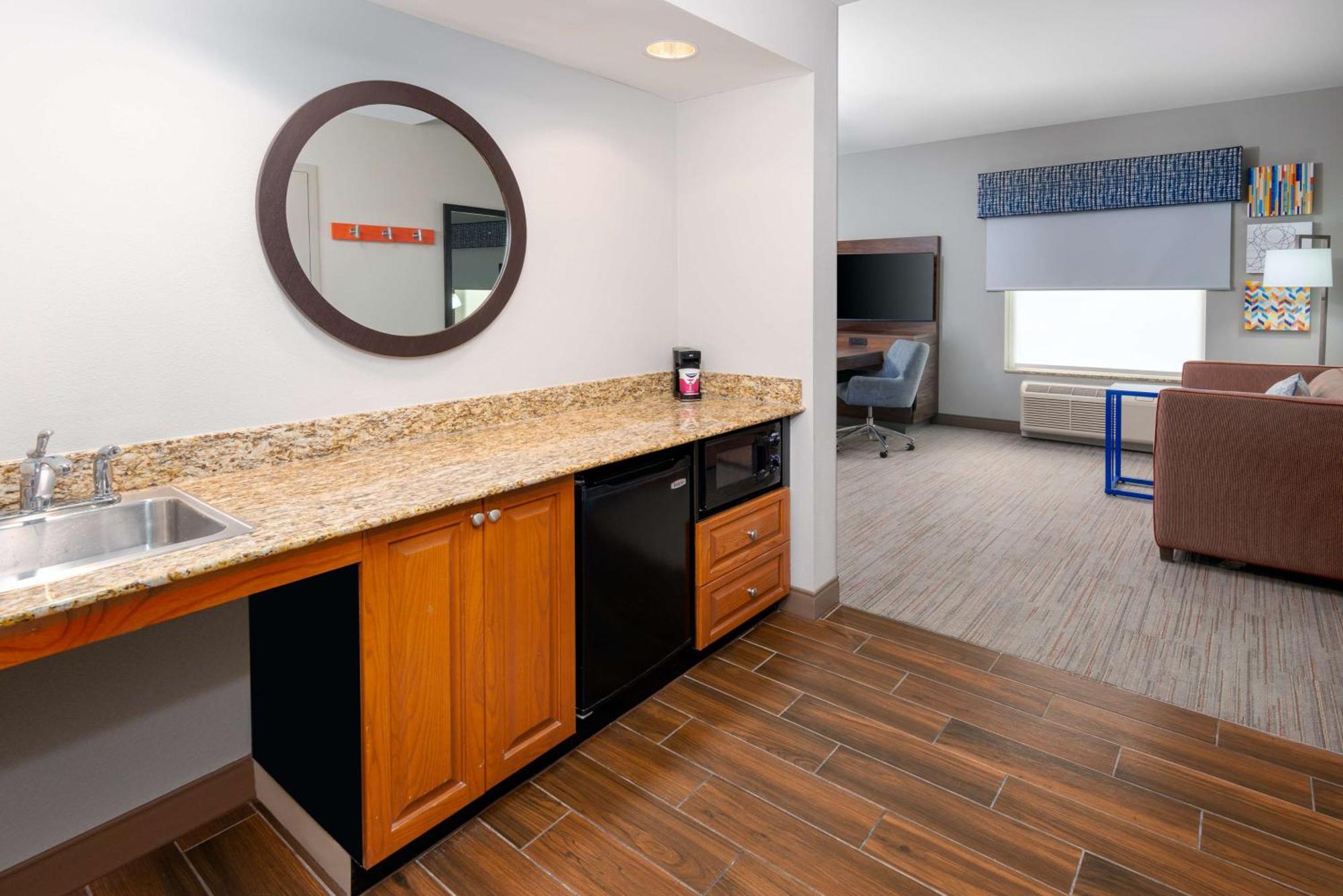 Hampton Inn & Suites Murfreesboro Ngoại thất bức ảnh