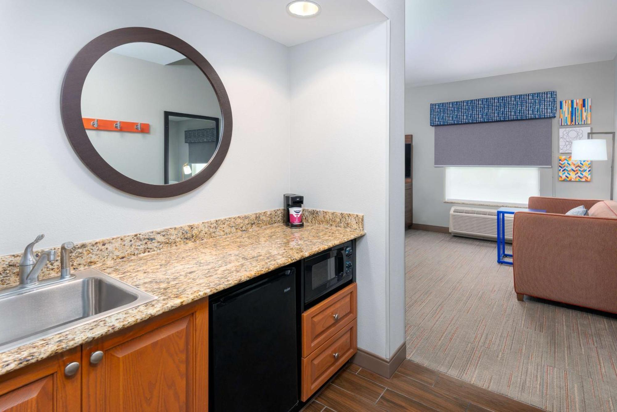 Hampton Inn & Suites Murfreesboro Ngoại thất bức ảnh
