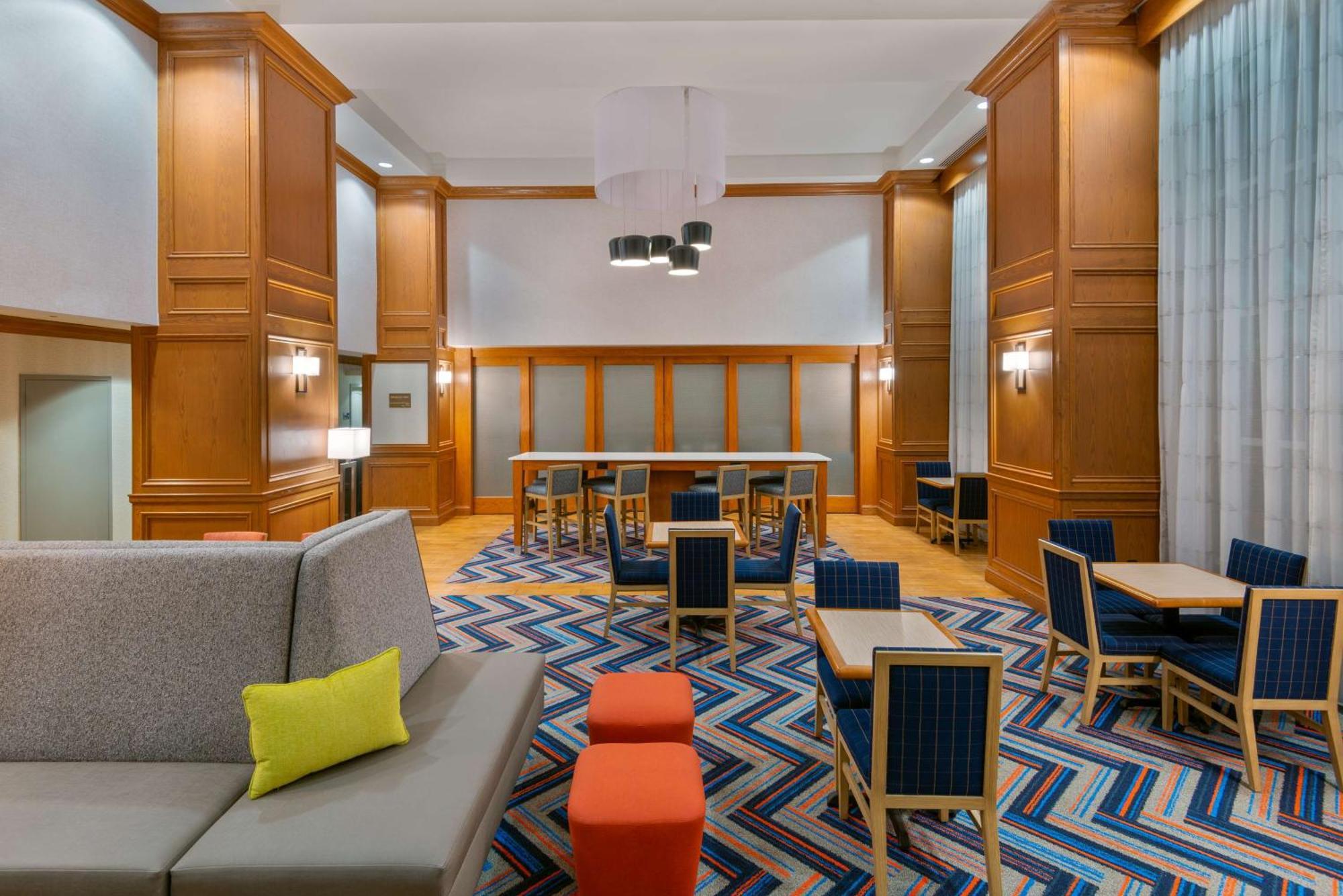 Hampton Inn & Suites Murfreesboro Ngoại thất bức ảnh