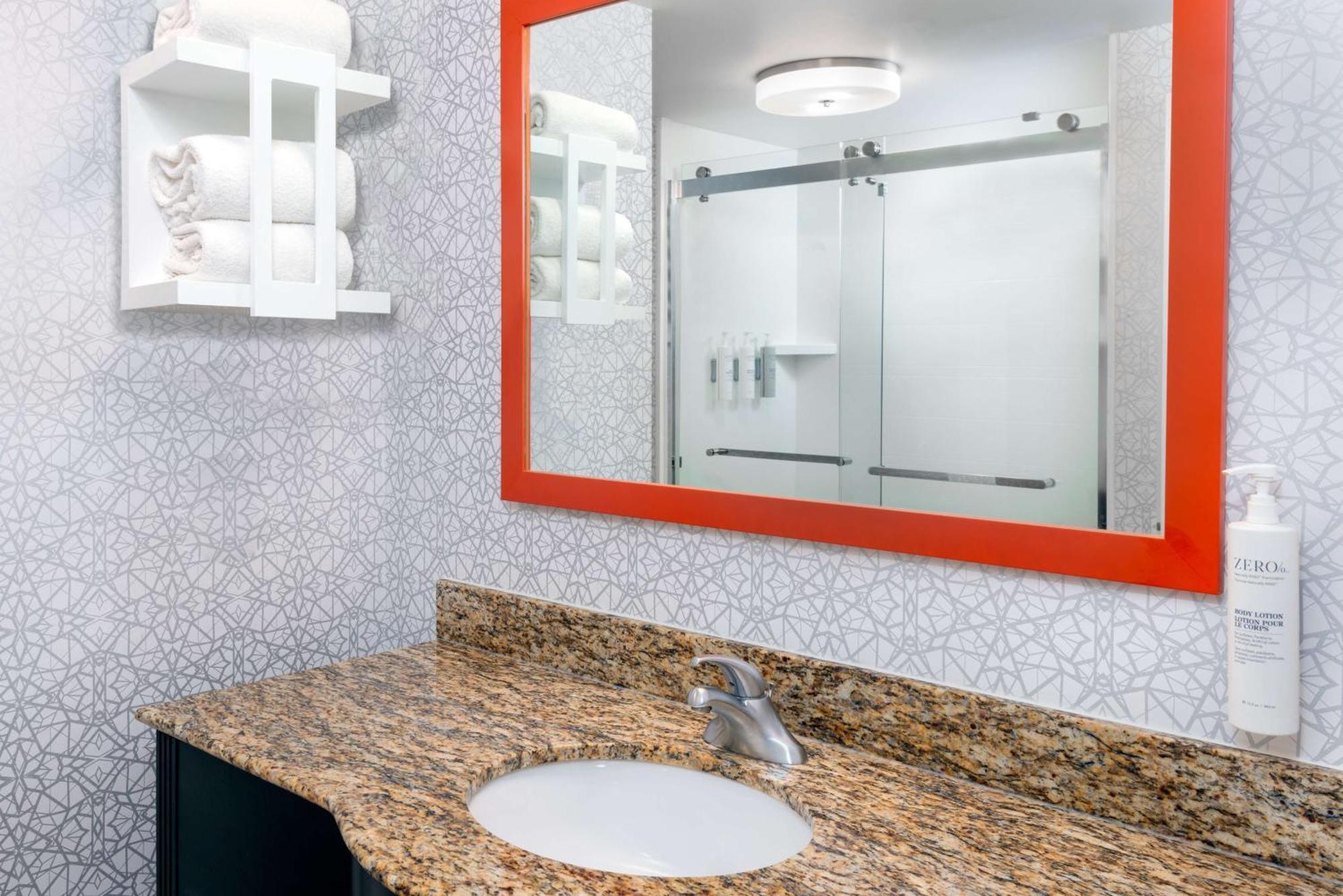 Hampton Inn & Suites Murfreesboro Ngoại thất bức ảnh