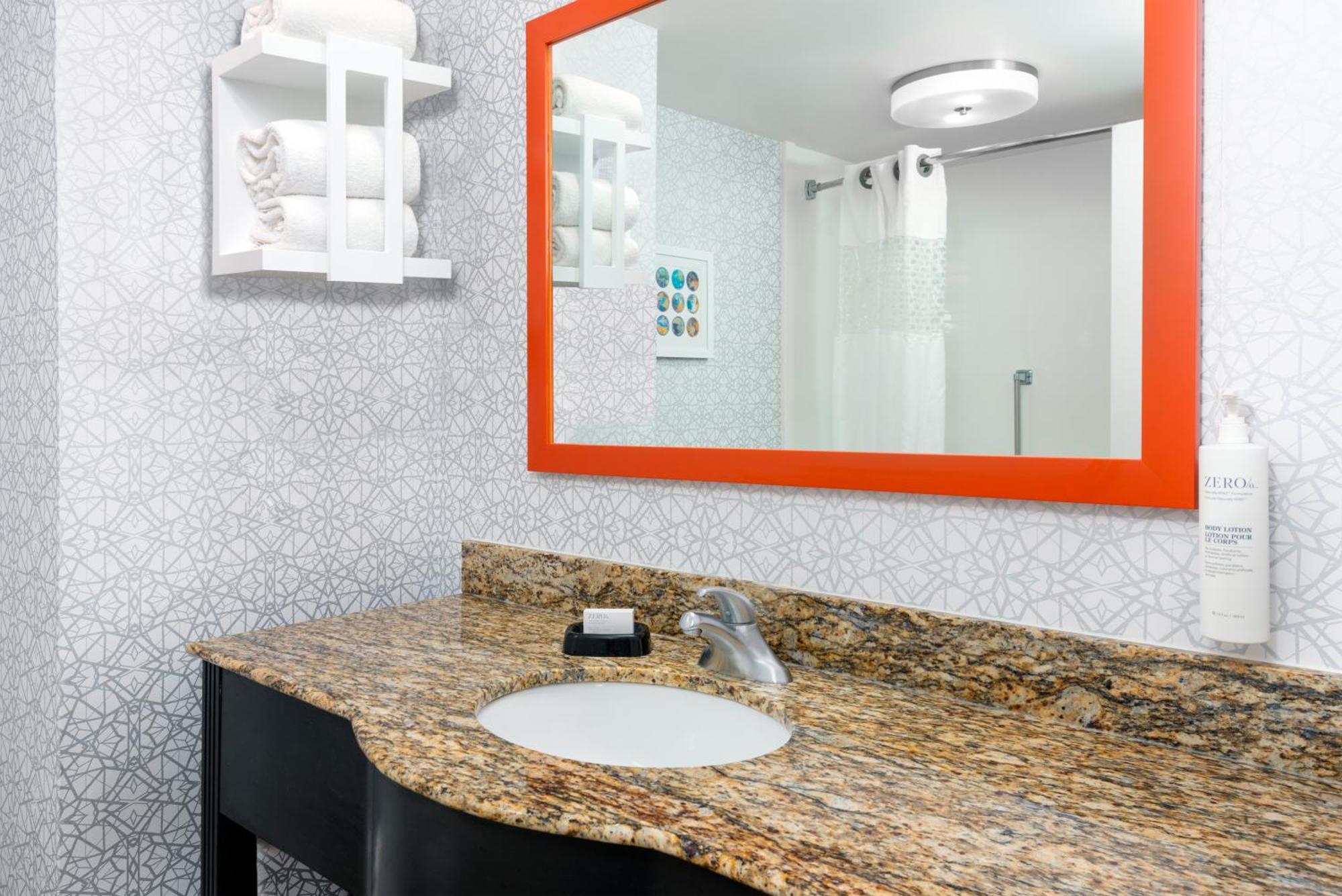 Hampton Inn & Suites Murfreesboro Ngoại thất bức ảnh