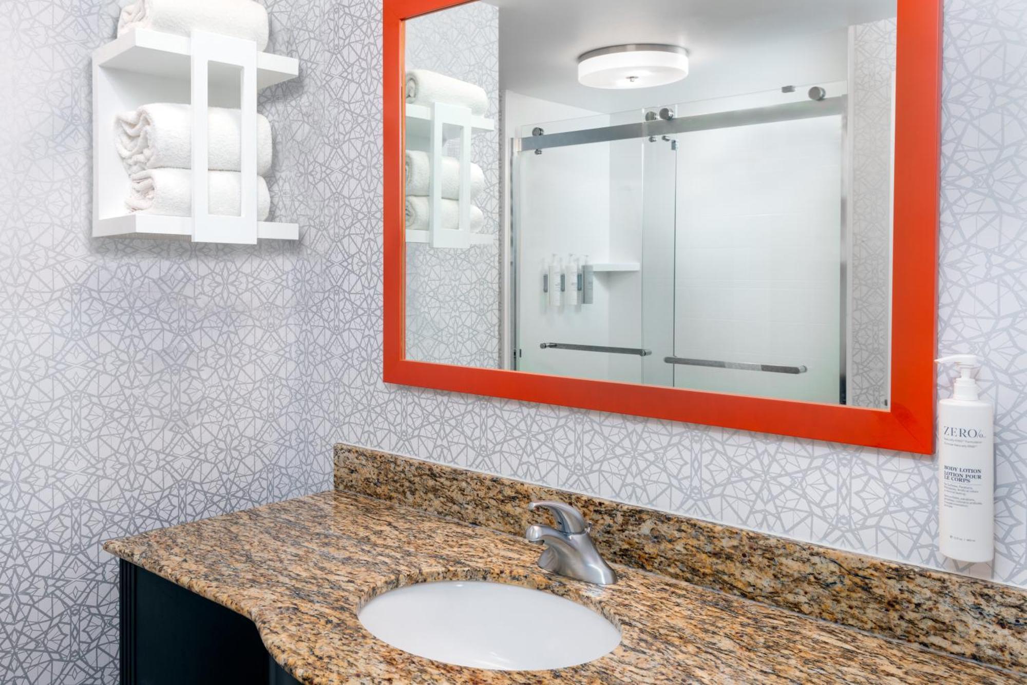 Hampton Inn & Suites Murfreesboro Ngoại thất bức ảnh