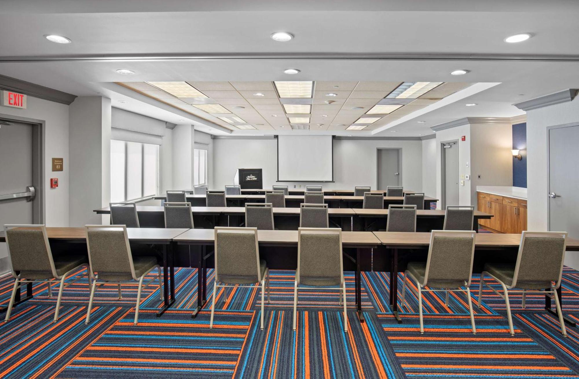 Hampton Inn & Suites Murfreesboro Ngoại thất bức ảnh