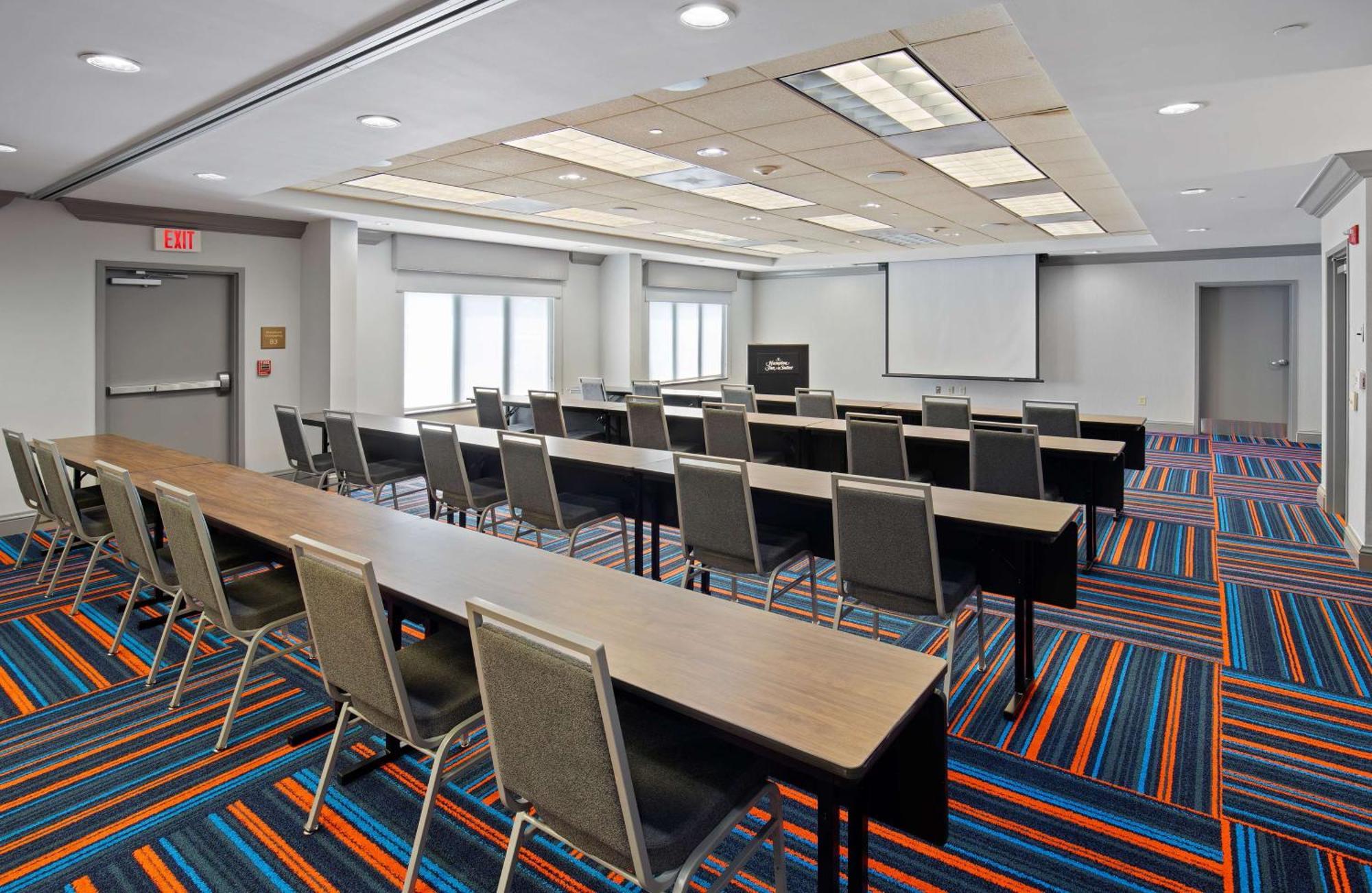Hampton Inn & Suites Murfreesboro Ngoại thất bức ảnh