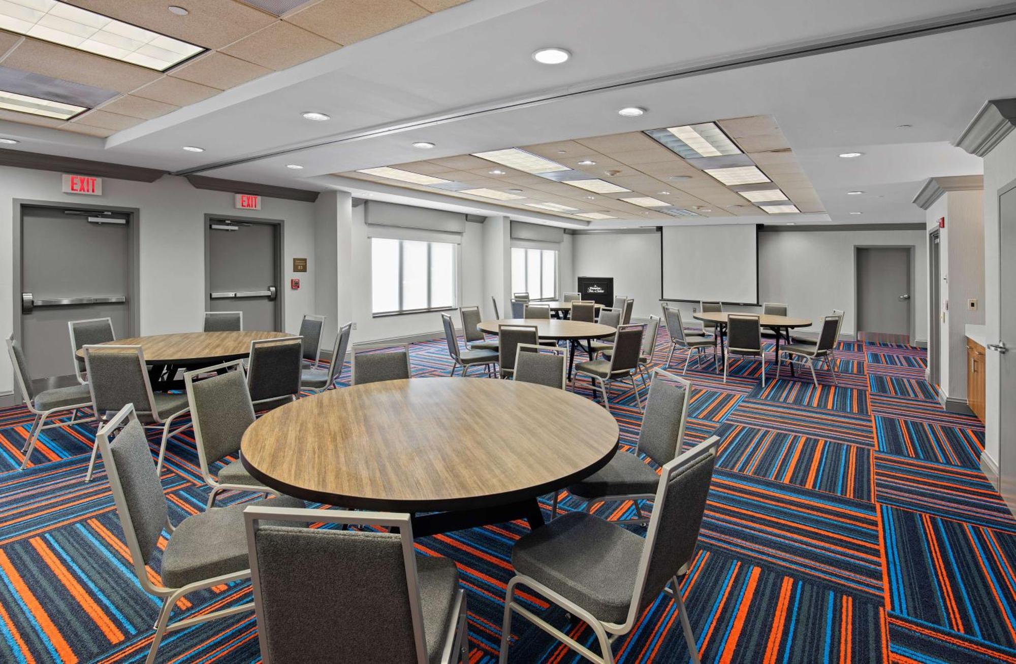 Hampton Inn & Suites Murfreesboro Ngoại thất bức ảnh